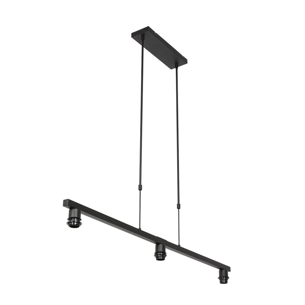 3-Licht Pendellampe Stang mit Korkkappen Steinhauer 8712746180664