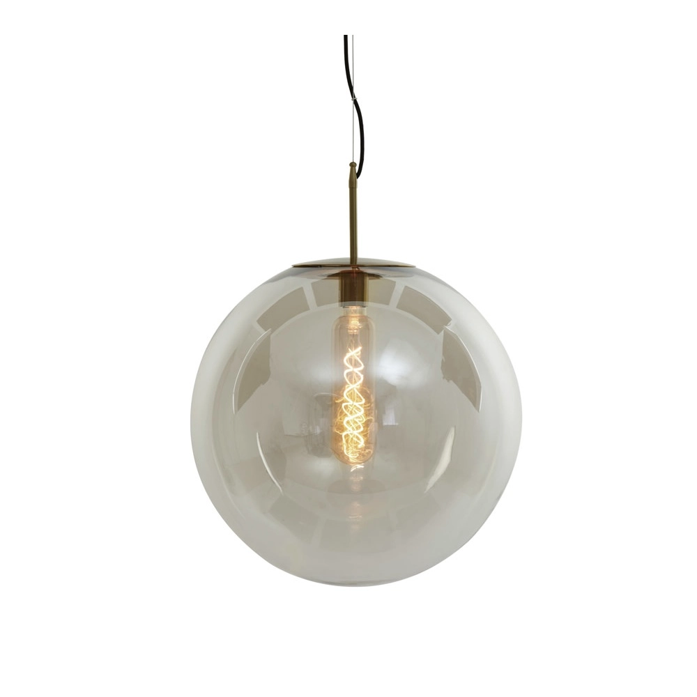 Pendellampe Medina Ø 48 cm frei Light & Living 8717807645656