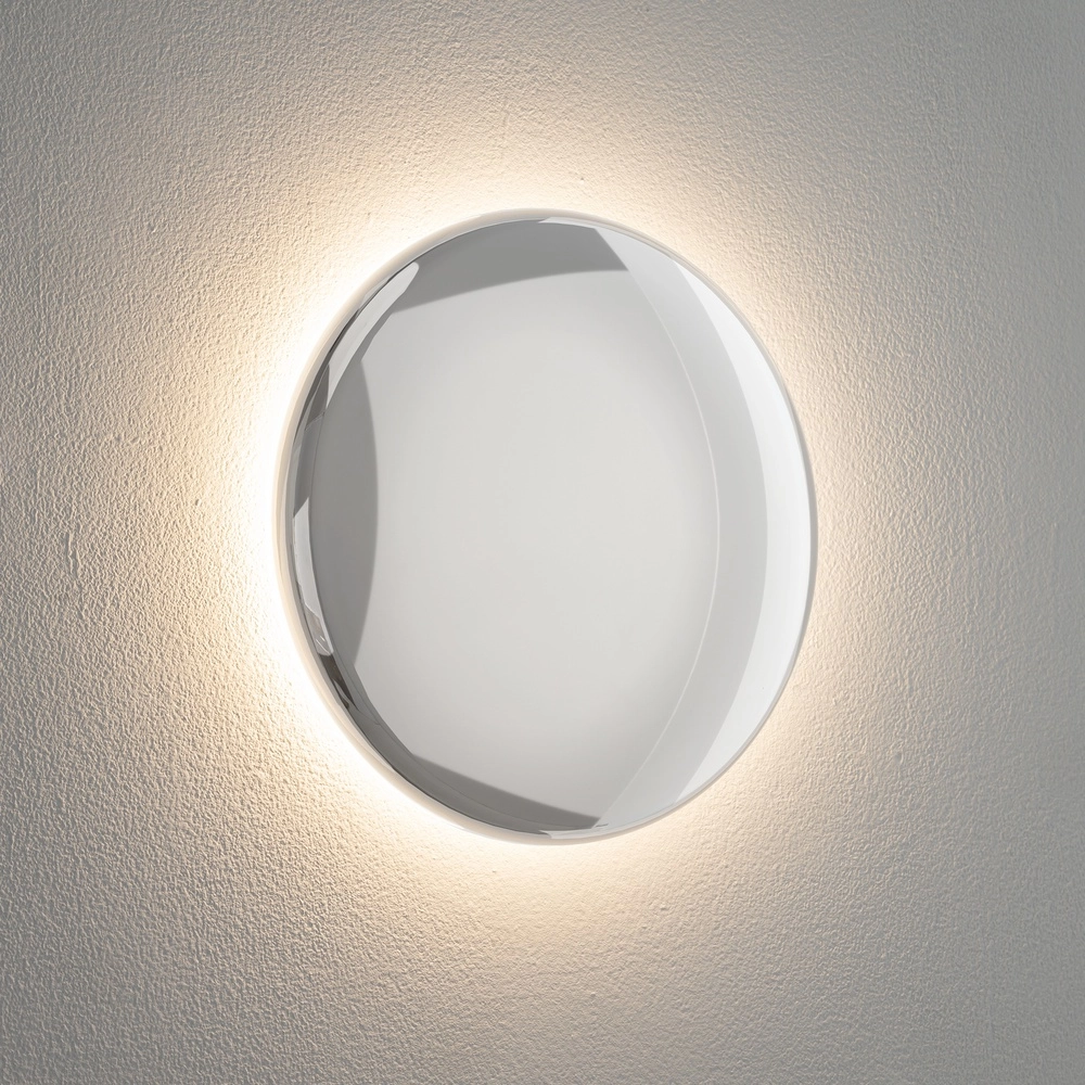 Wandlampe Astra Led Chrom Lyora 5903139119405