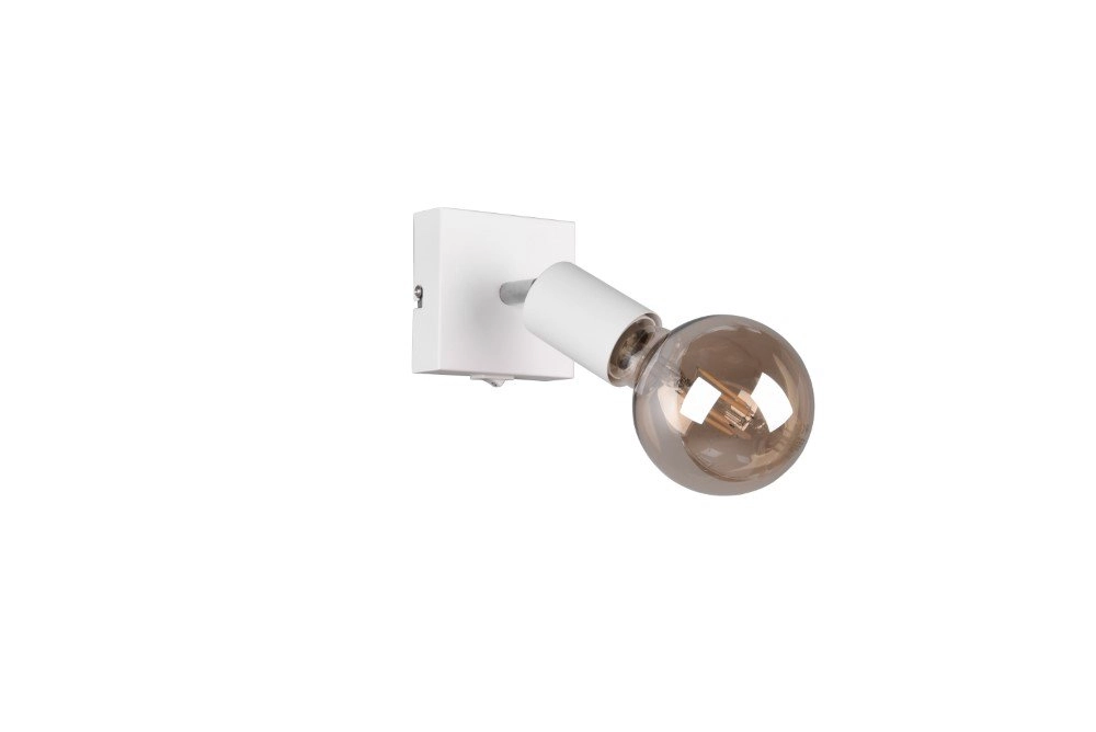 Wandlampe Vannes Weiß Trio 4017807488982