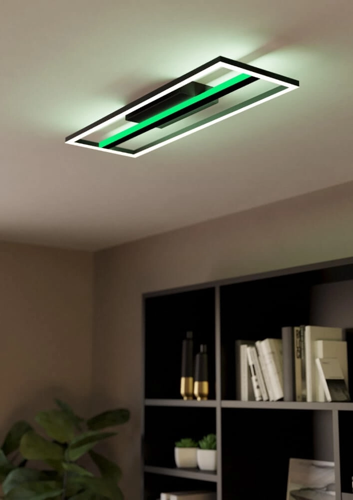 Deckenlampe Zigbee Calagrano-Z Eglo 9008606244690
