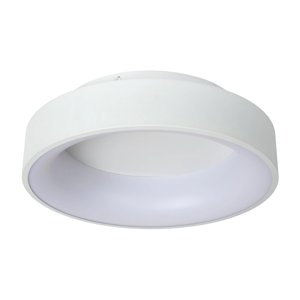 Deckenlampe Mirage Ø 38 cm weiß