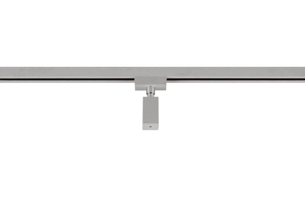 Pendel-Adapter Duoline grau Trio 4017807577495