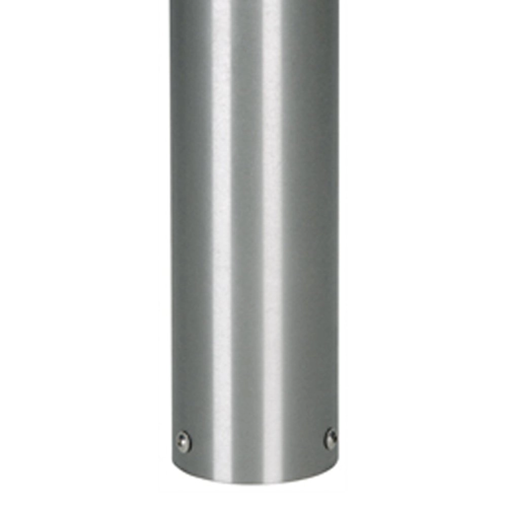 Terrassenlampe aus Edelstahl Beradel 50cm Albert 4007235905601