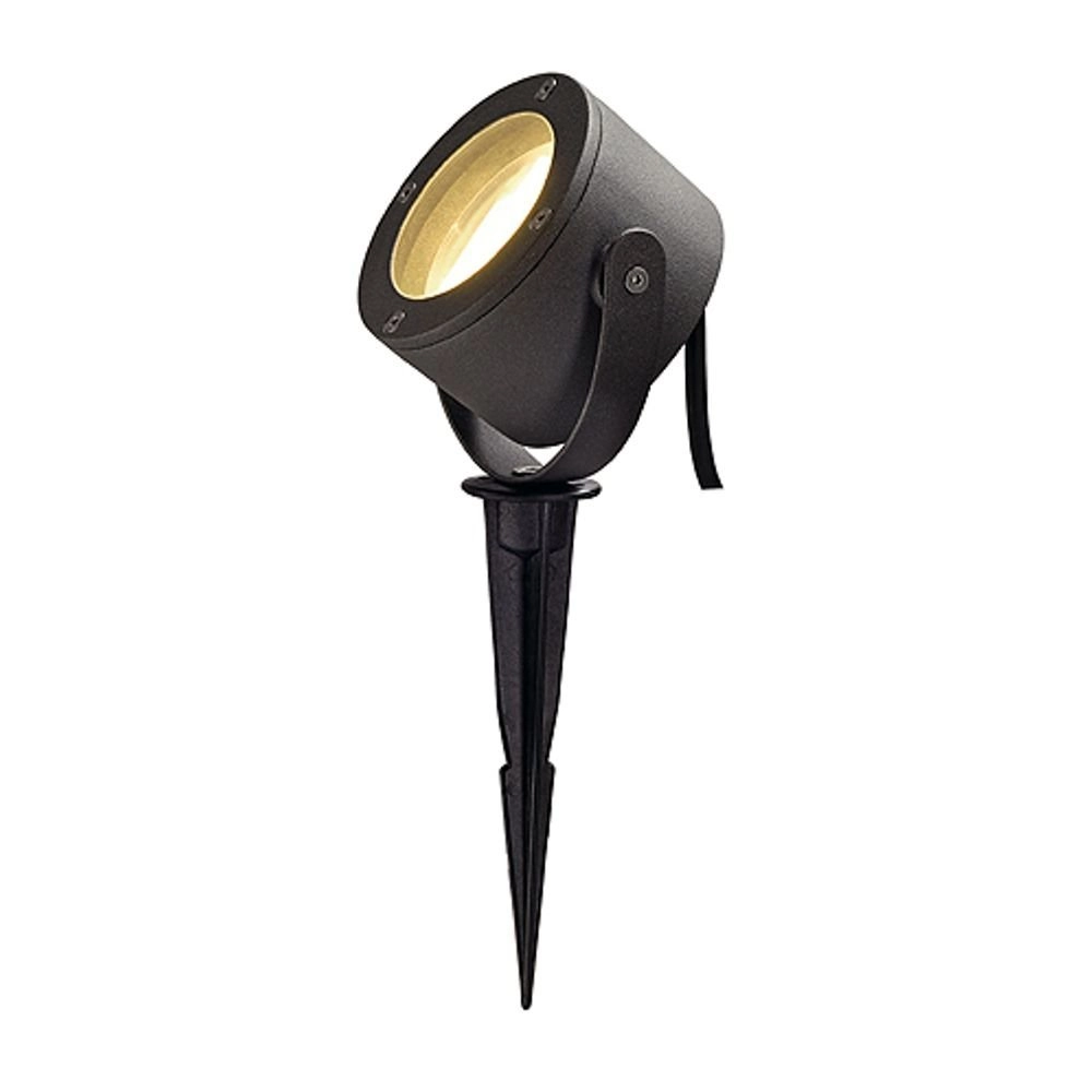 Spießstrahler Sitra 360 Spike gestochen