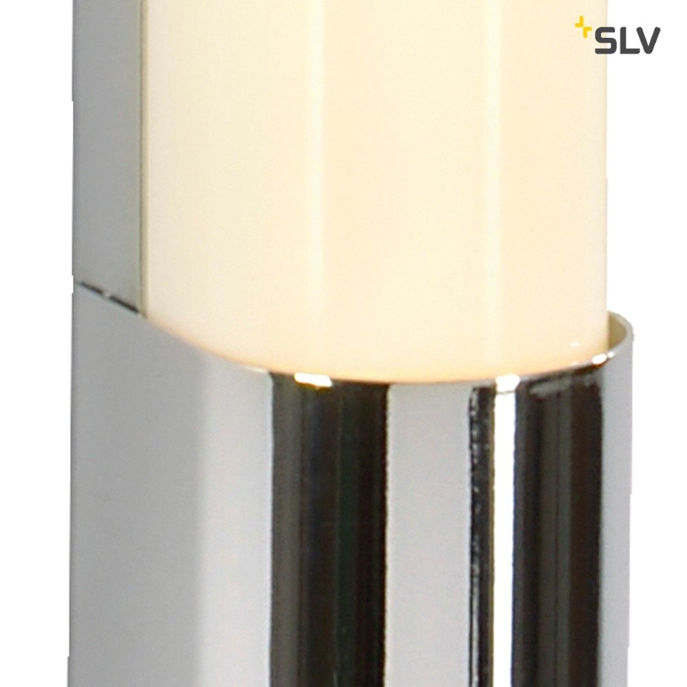 LED-Lampe Trukko 60 cm Chrom SLV 4024163156233