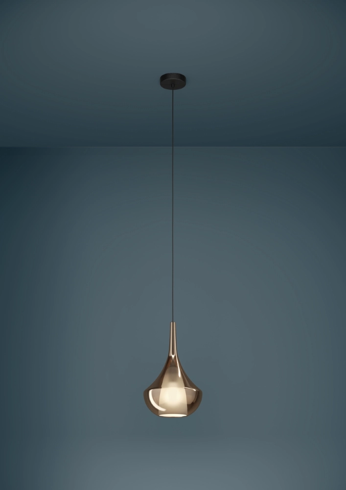 Design-Pendellampe Almoster einzelne Ø 25cm Stars of Light 9008606354054