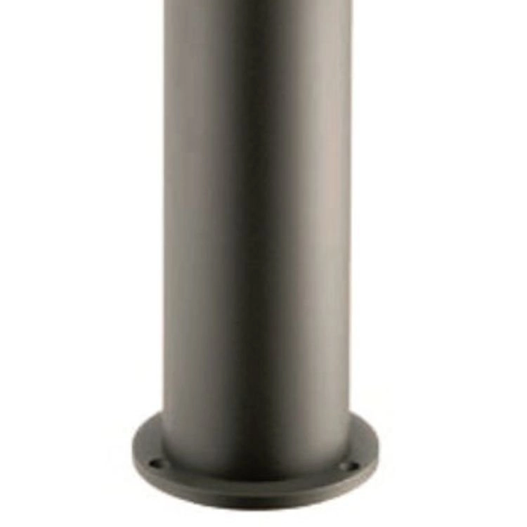 Terrasse Lampe Polo 67 cm Anthrazit Franssen 8033239529563