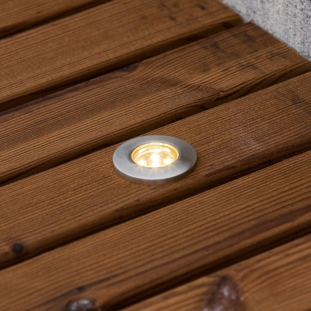 Mini Led (extension) Set von 3 KonstSmide 7318307468007