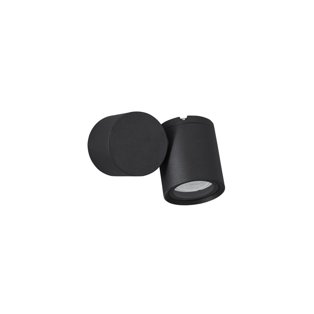 Wandstrahler Focus anthrazit Lyora 5212017419255