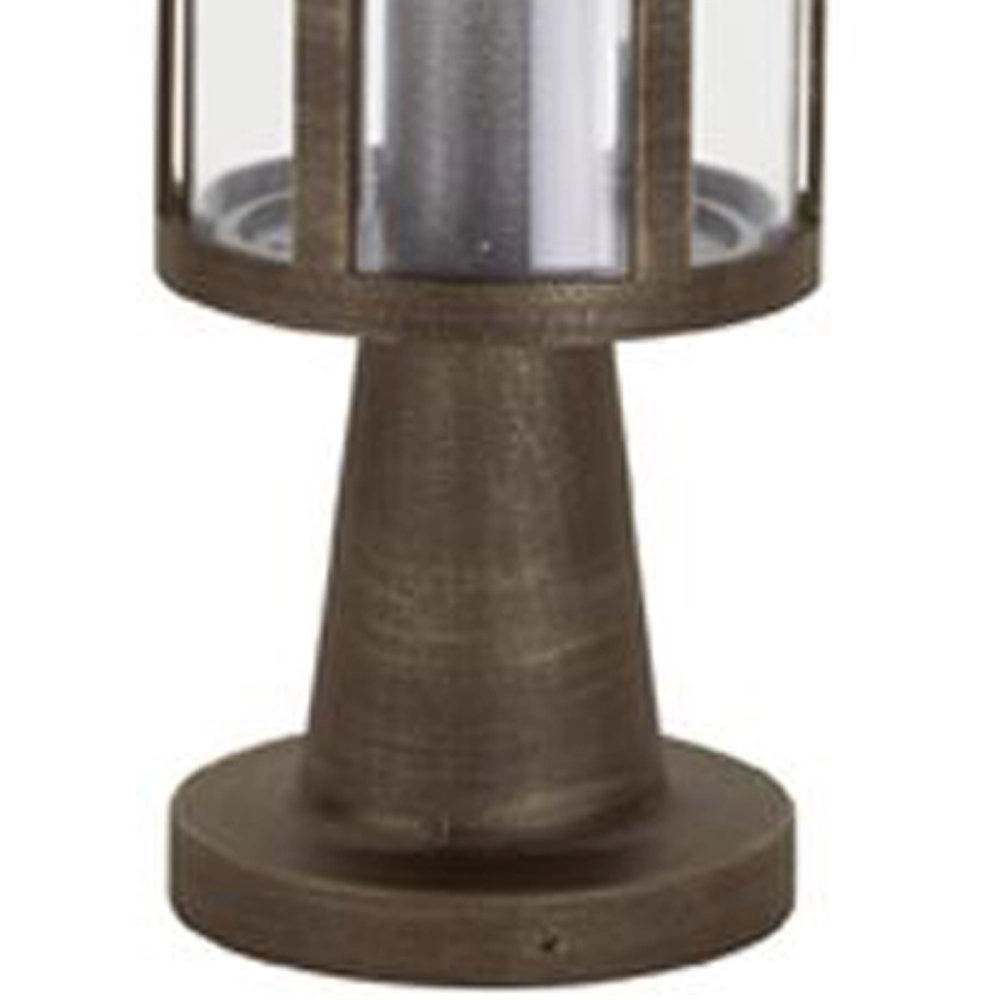 Standleuchte Holli bronze - Brown Albert 4007235505429