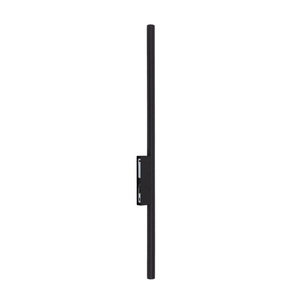 Design-Wandlampe Laser Schwarz Lyora 5903139118125