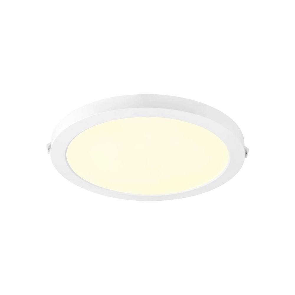 Deckenleuchte Vario Ø 29cm weiß SLV 4024163316262