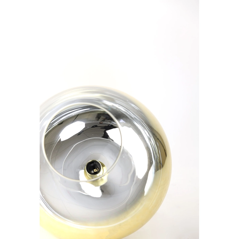 Pendellampe Mayson Ø 30cm Gold Light & Living 8717807636241