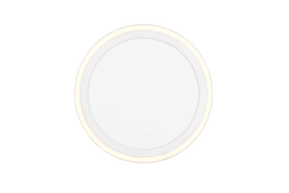 Designer-Deckenleuchte Cora weiß - Ø 30cm Trio 4017807619577