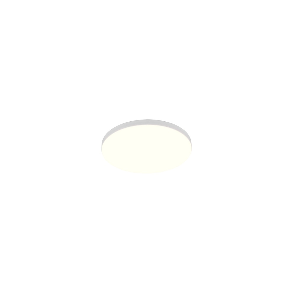 Deckenlicht Pala weißer Ø 12 cm