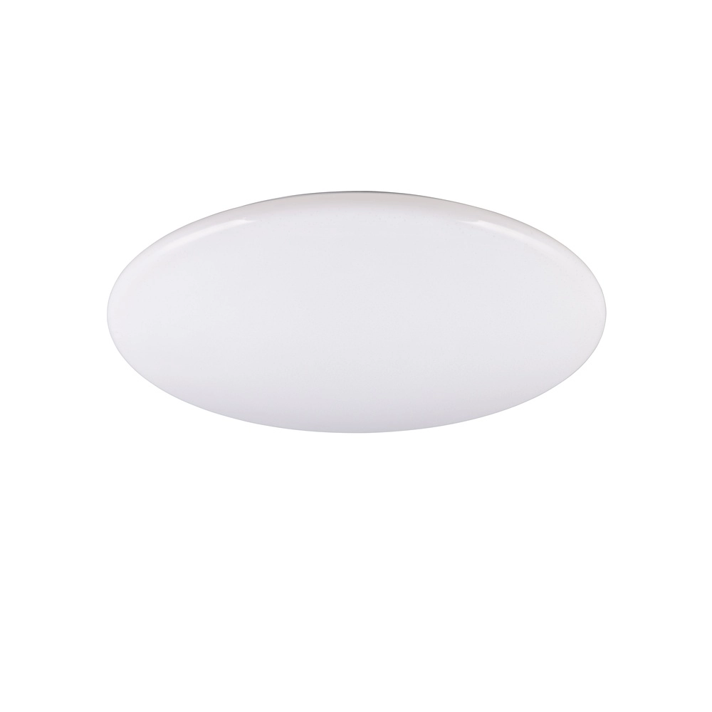 Deckenleuchte Nando Ø 70cm weiß Trio 4017807660906