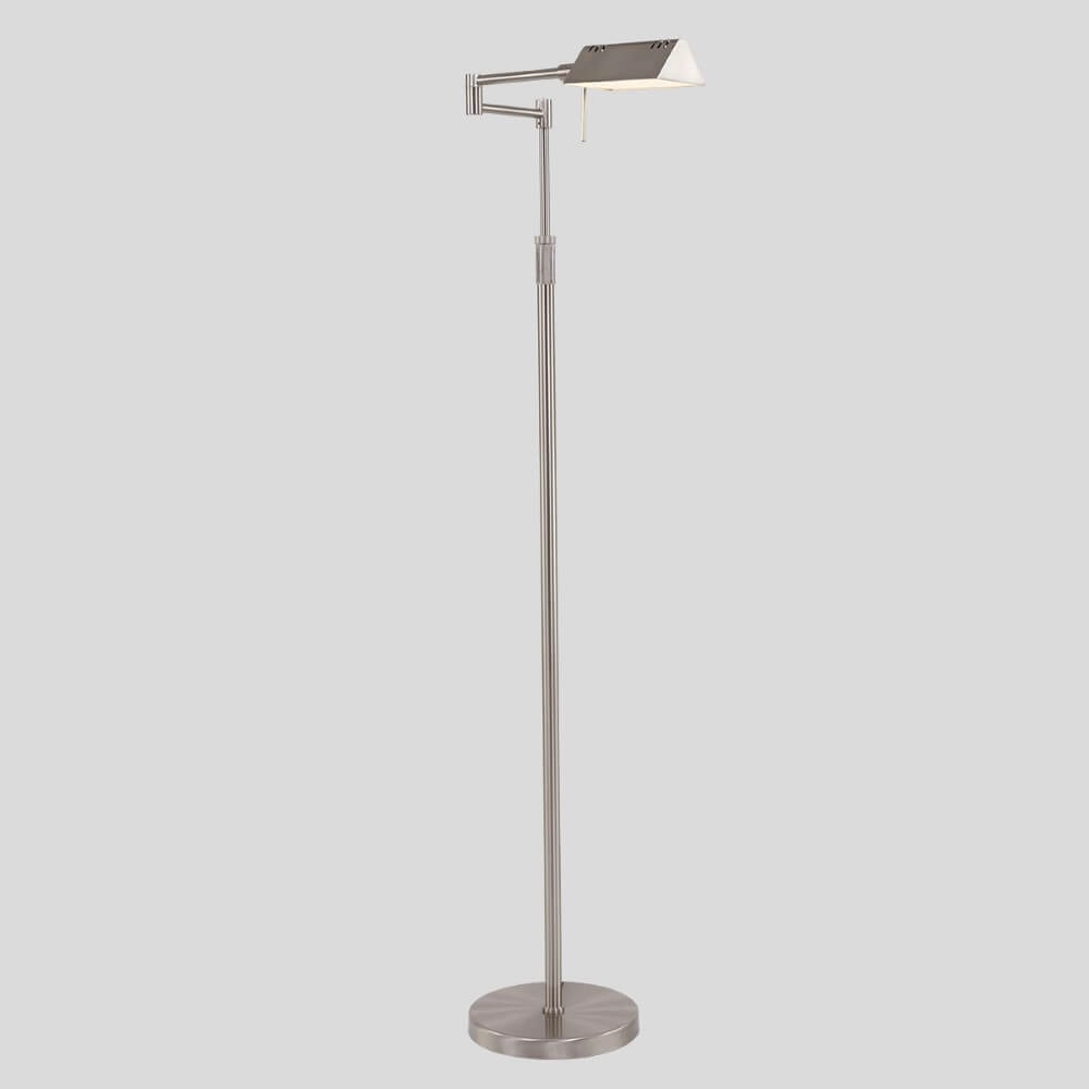 LED Stehleuchte Mexlite Stehlampe Steinhauer 8712746048117