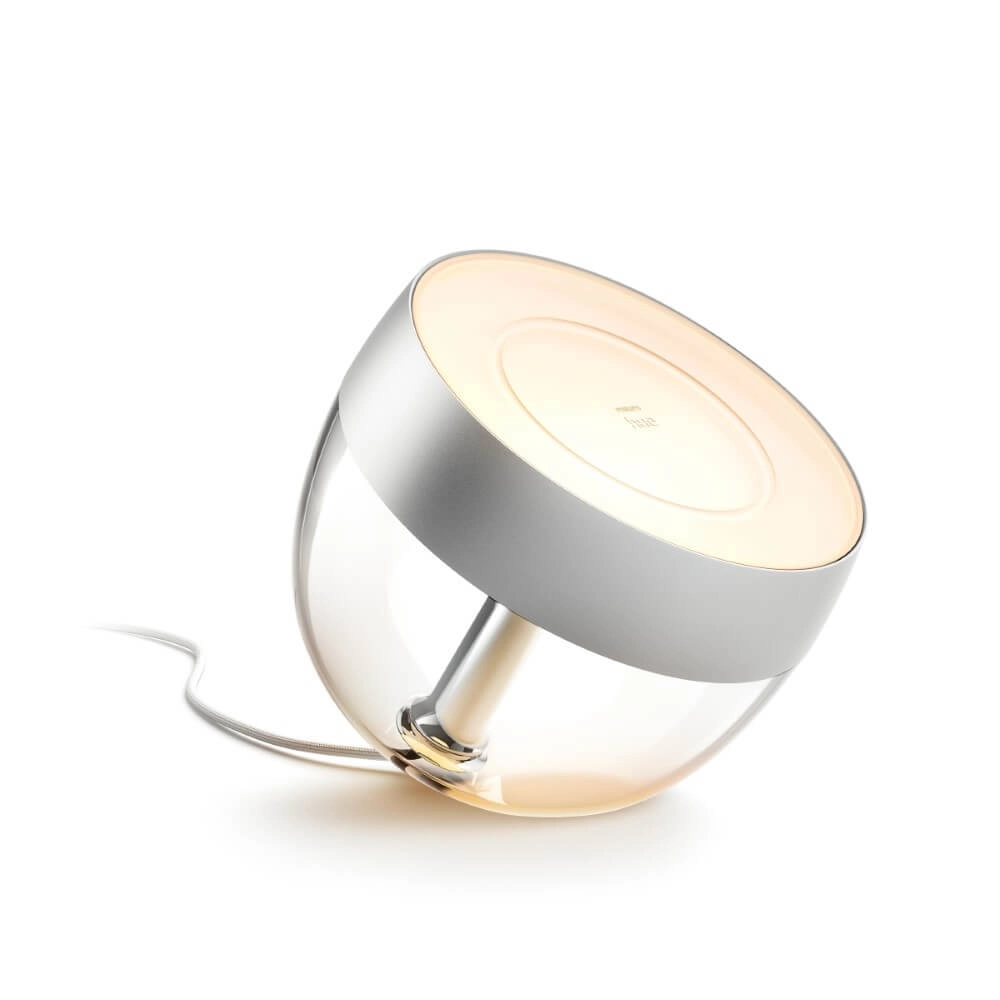Uplight Hue Iris - White and color Chrom Philips 8719514411524