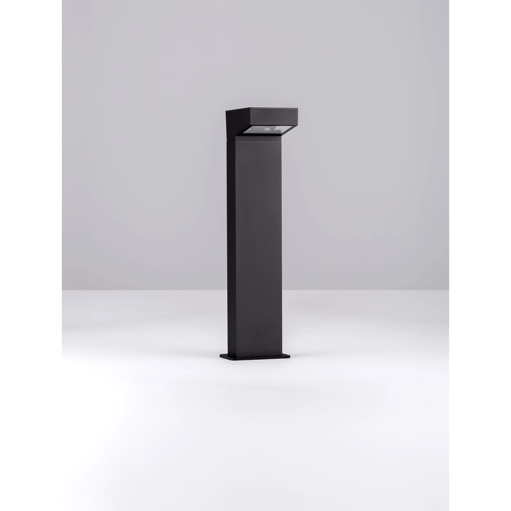 Stehlampe Rob schwarz 50cm Lyora 5212017478818