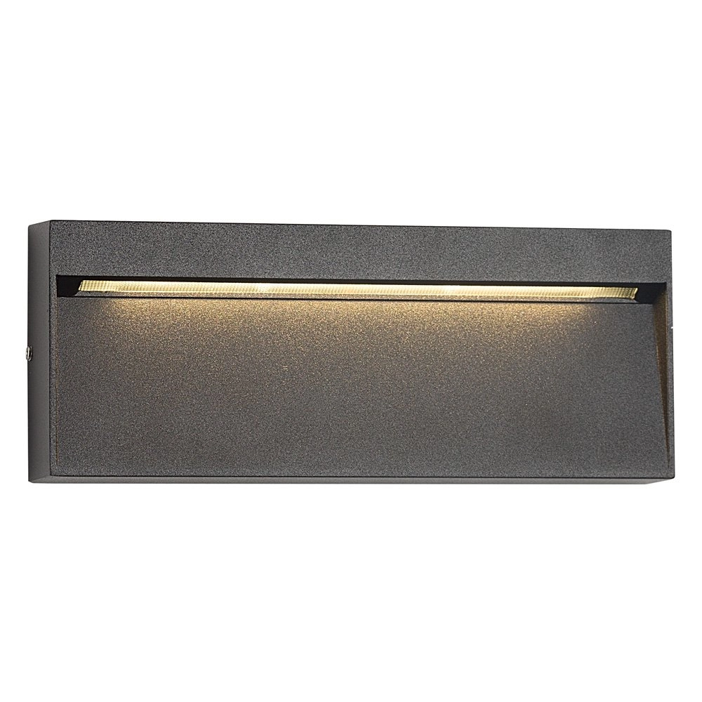 LED-Wandstrahler Shadow aufbauen KS 8714732748506