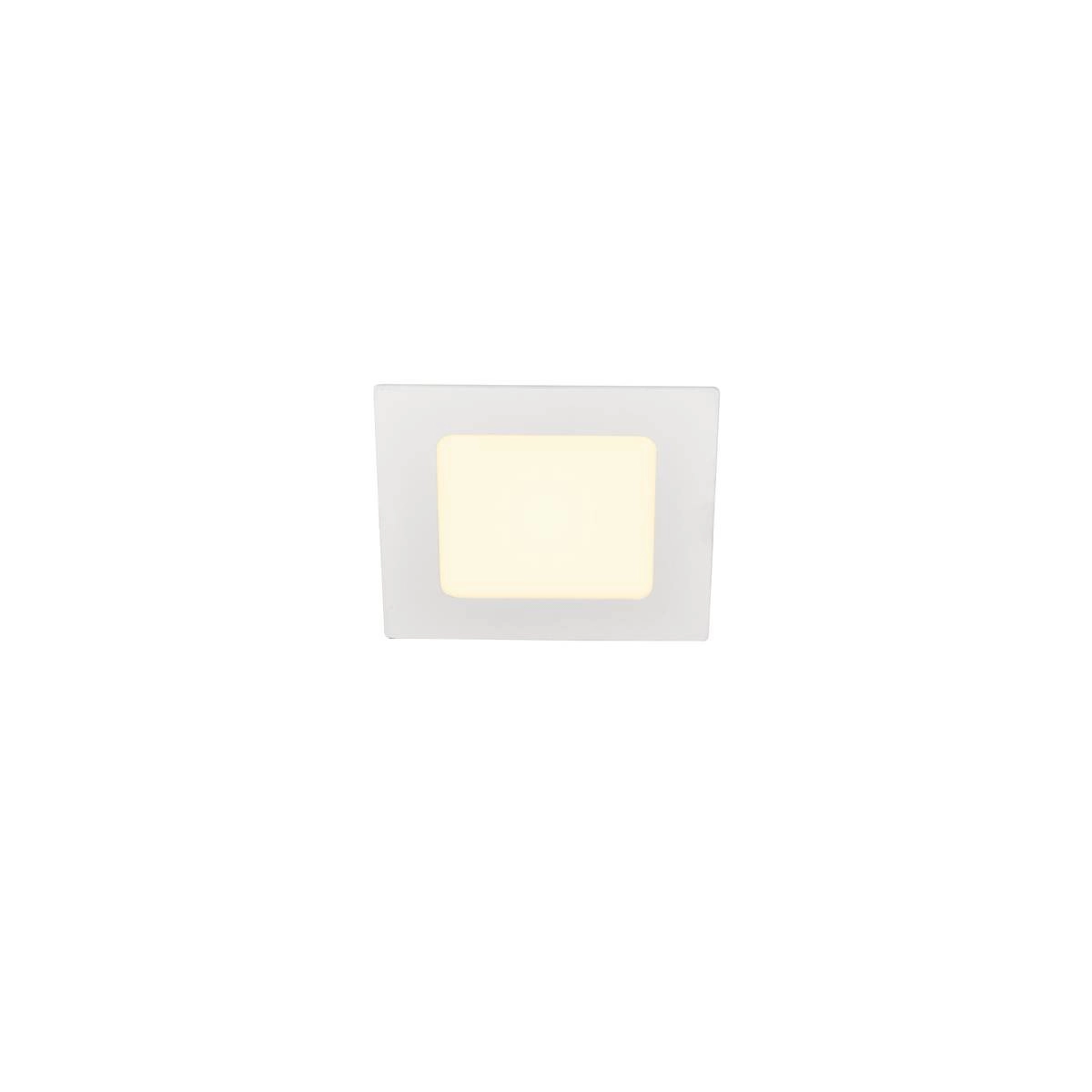 LED Einbaustrahler Senser 12