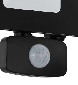 LED-Außenleuchte Faedo 3 mit Bewegungssensor Eglo 9002759974619