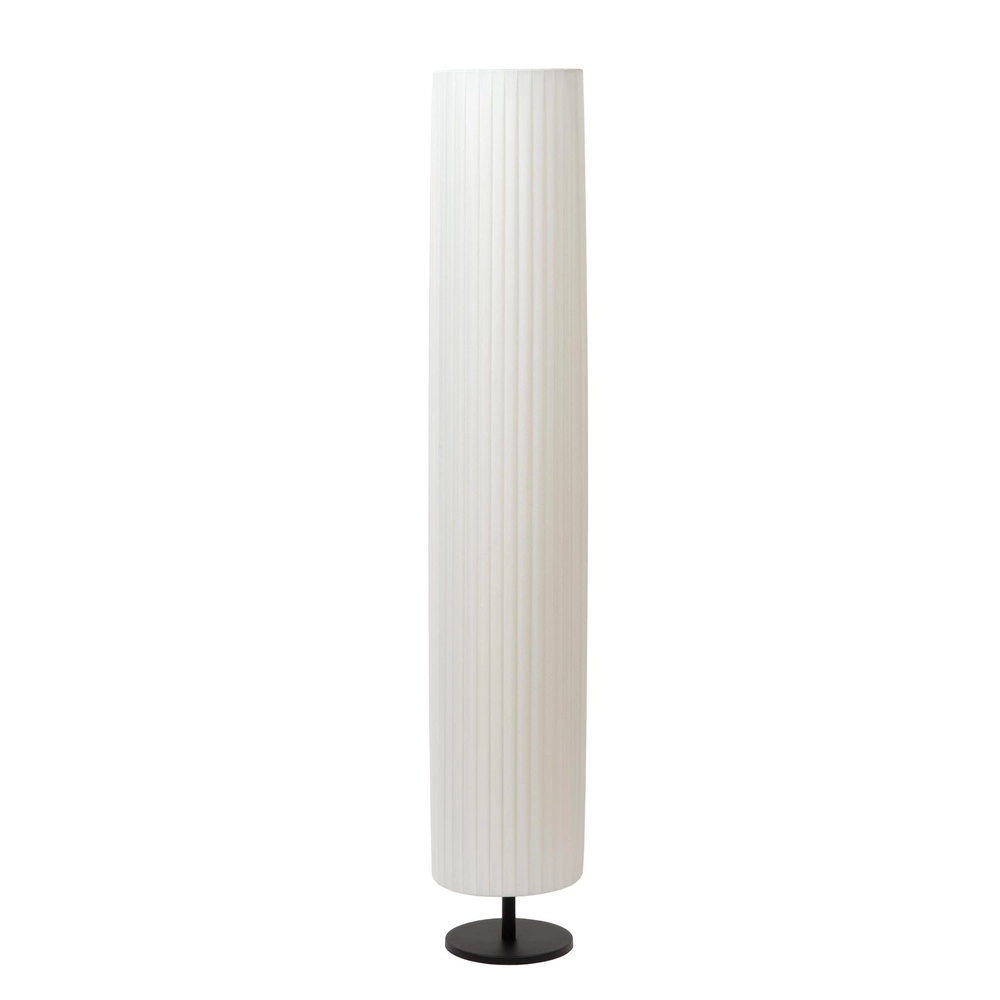 Design-Stehlampe Fold Ø 20cm x 120cm