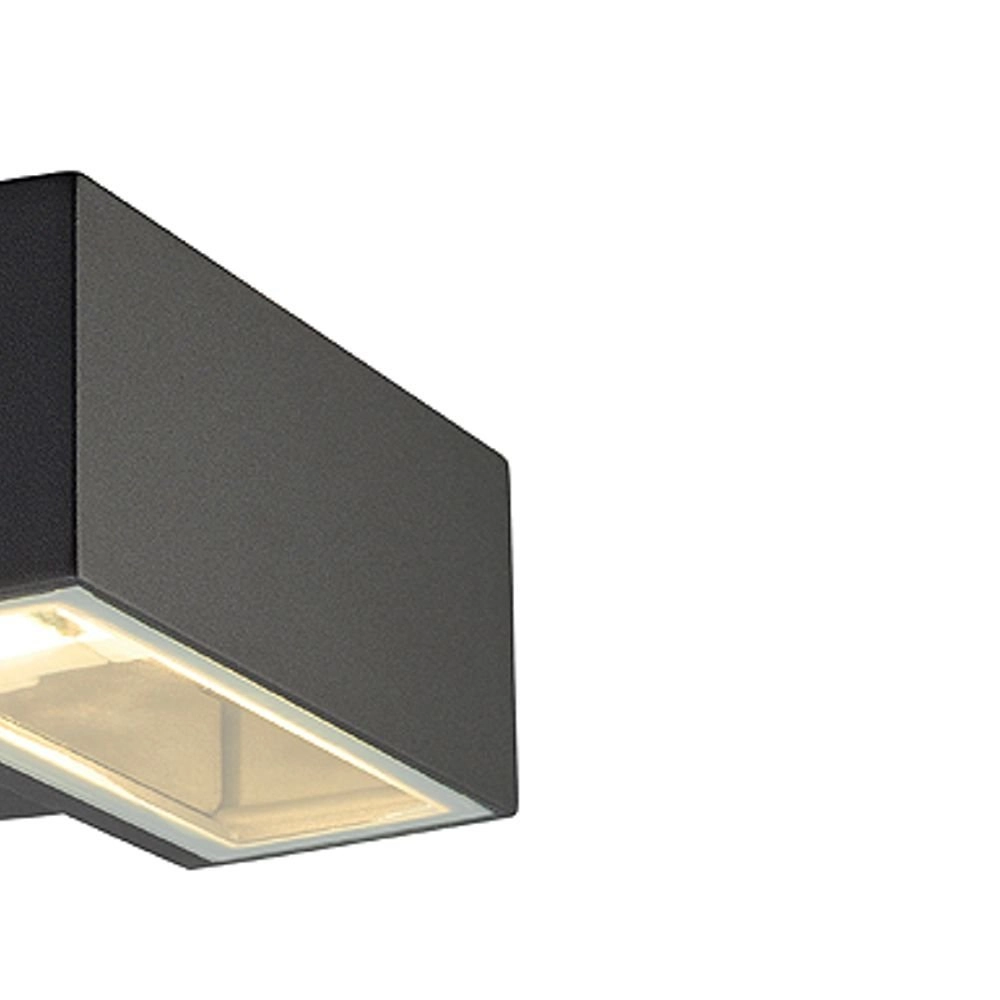 Außenlampe Box R7s SLV 4024163129343
