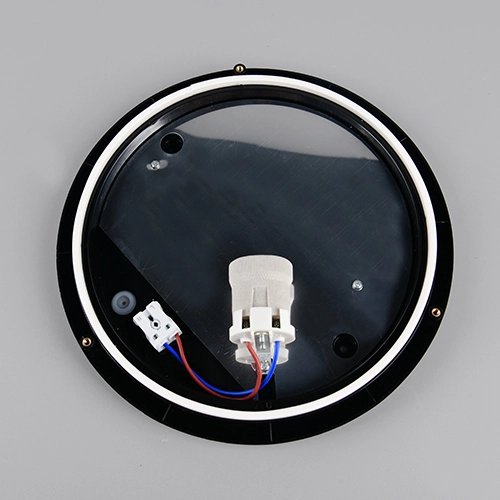 Wandlampe Ambato Schwarz Trio 4017807691498