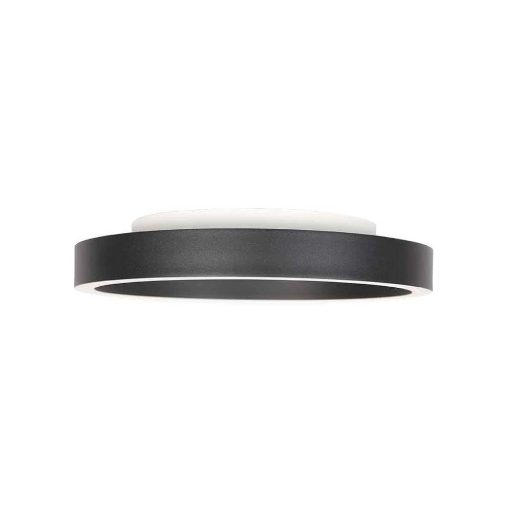 Design-Deckenleuchte Ringlux Ø 30cm Steinhauer 8712746176612