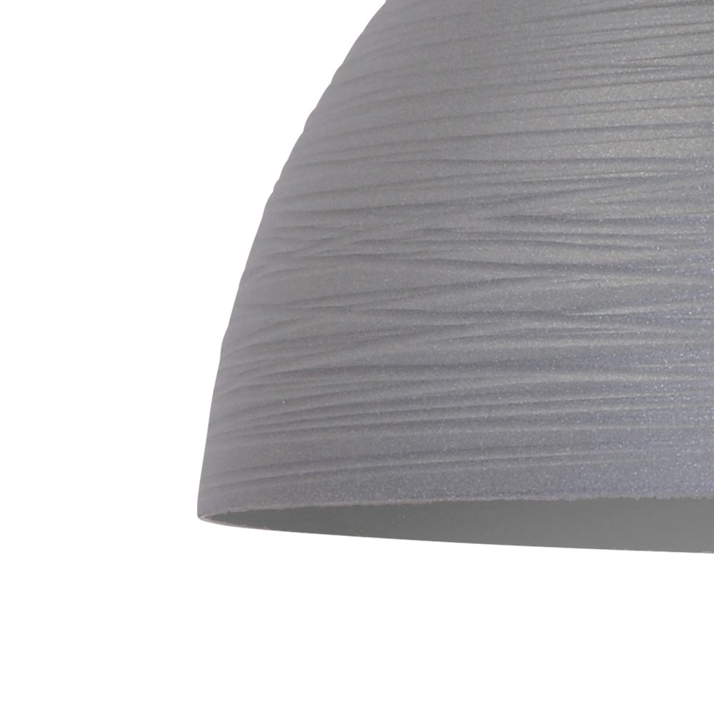 Tough Pendelleuchte Betongrau Concepto 35 Masterlight 8718121238395