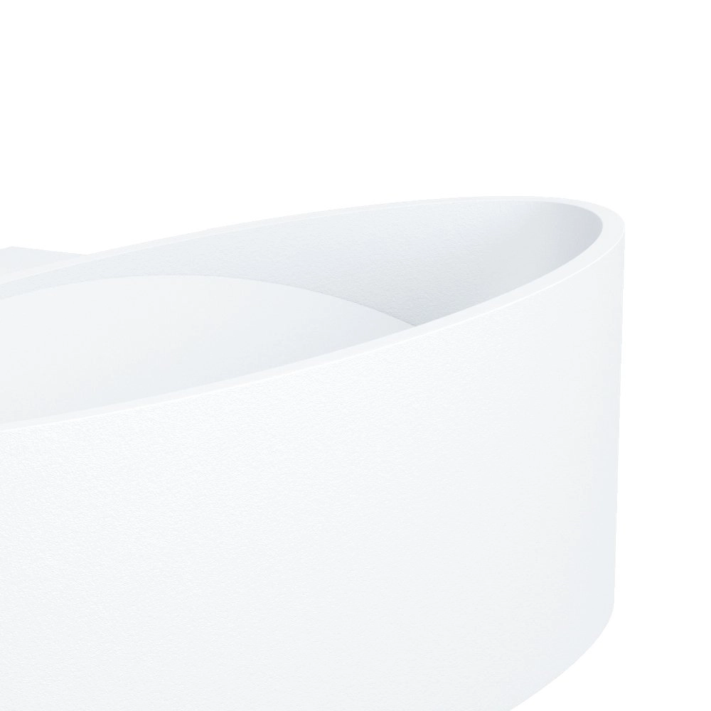 Wandleuchte Maccacari 27cm weiß Eglo 9002759985417