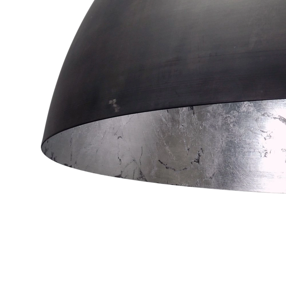 Pendelleuchte Industria 80 Zinkgrauen Masterlight 8718121101422