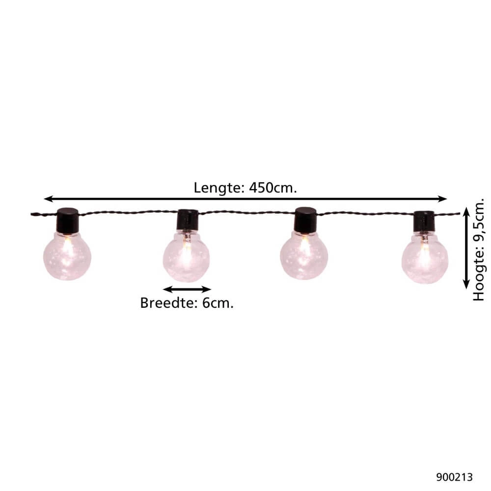 Stimmungsvolle Lichter Partaj Eglo 9008606229758