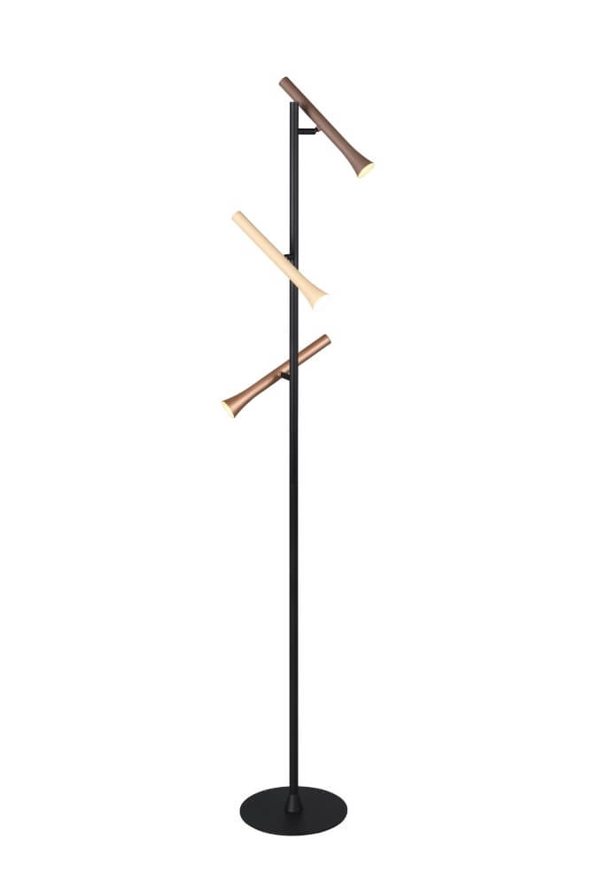Leselampe Fiato 3x LED Trio 4017807616729