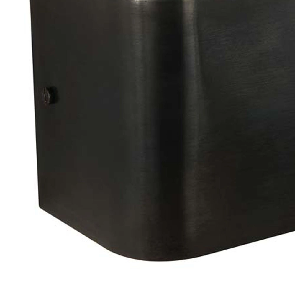 Up - Downlighter Vanno braun -Black Tierlantijn 8716803510142