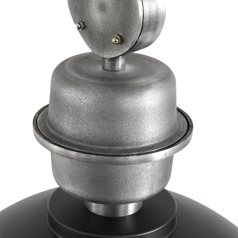 Industrielle Hängelampe Gaeve Ø 50cm Steinhauer 8712746132069
