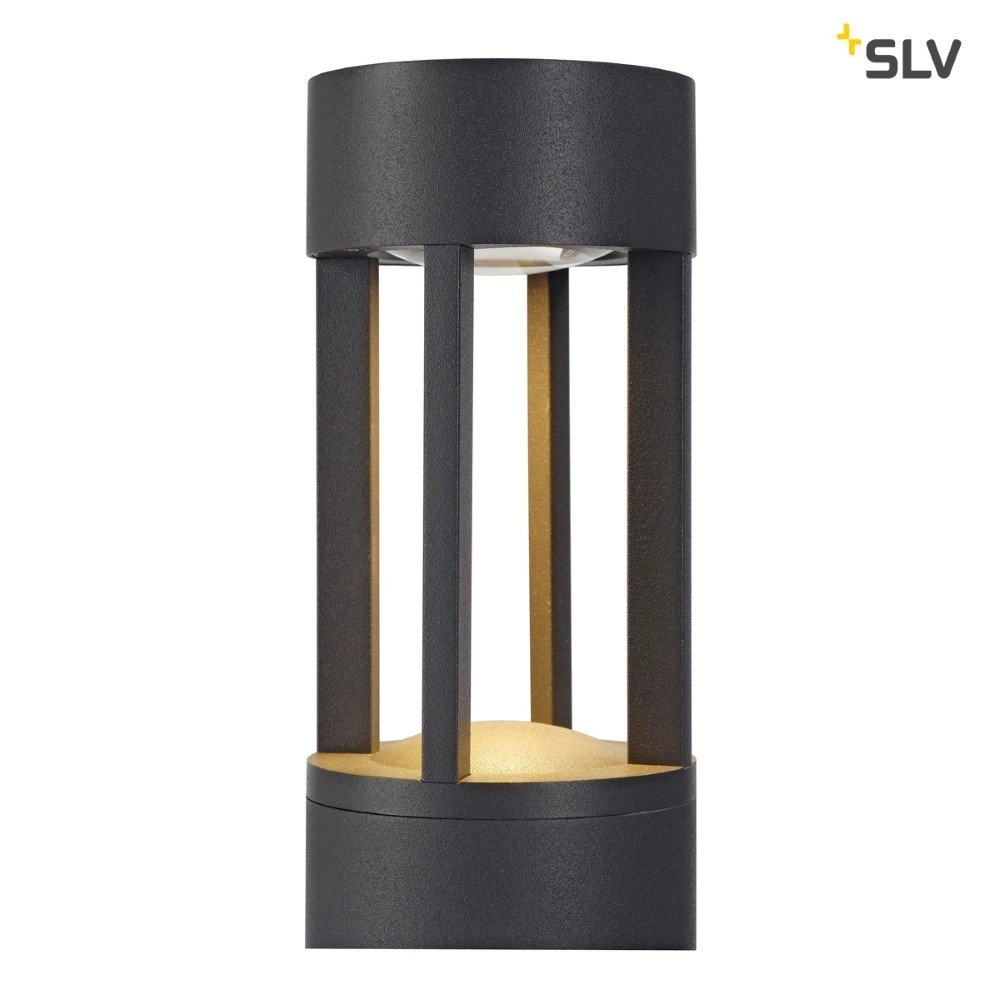 LED-Stehleuchte Slots 65 SLV 4024163131308