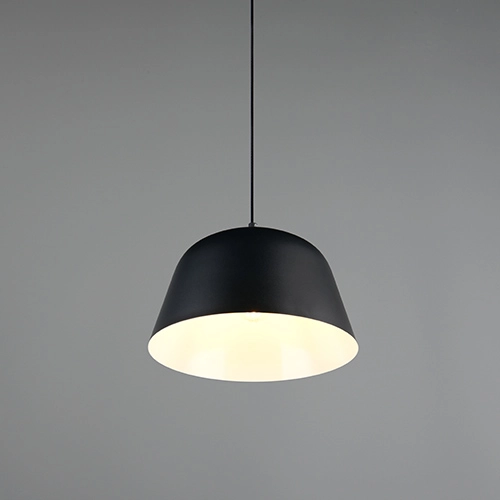 Design-Pendellampe Tova Schwarz Trio 4017807682304