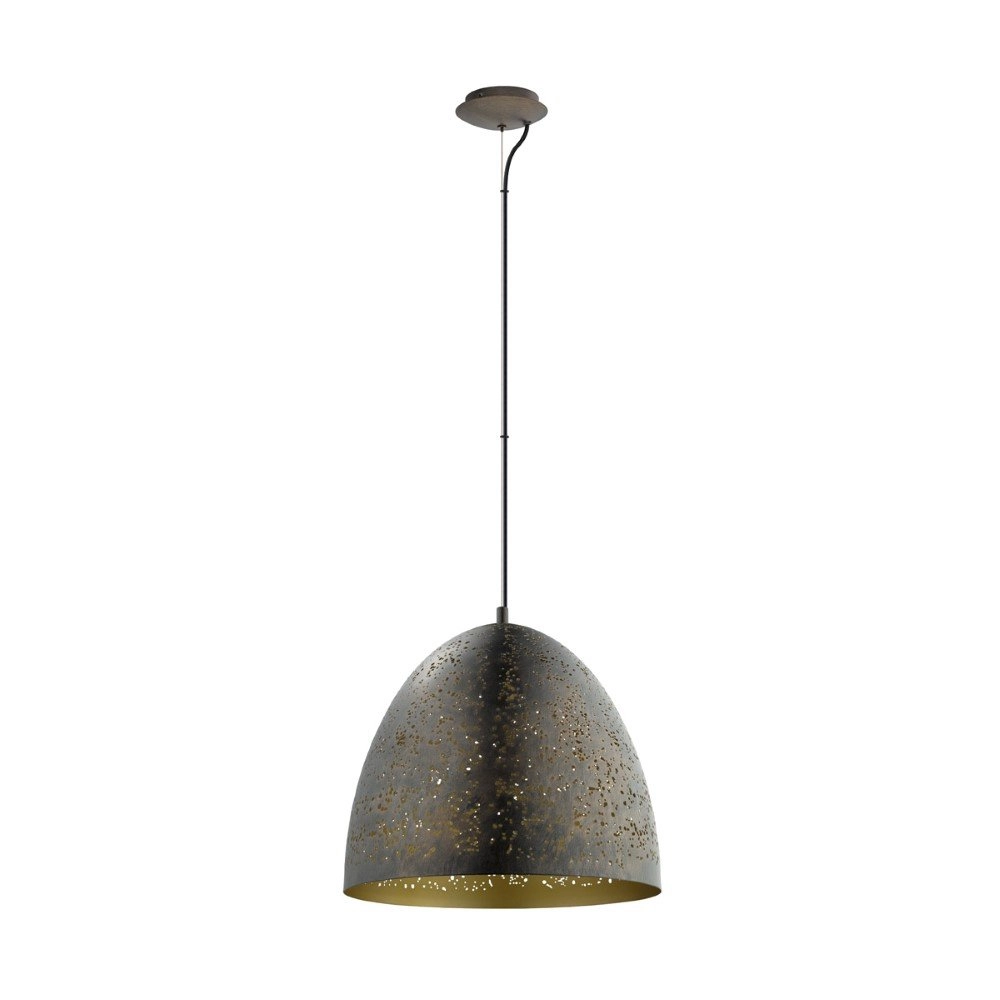 Pendelleuchte Safi 40,5cm Eglo 9002759498153