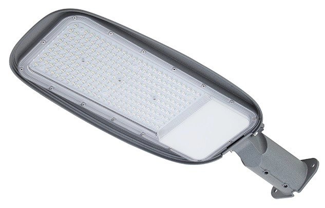 Straßenlaterne Stratos 100W - 4000K - 12000 Lumen Lyora 8720999808297