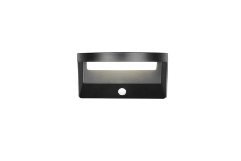Solar-Außenlampe Moro Trio 4017807622546