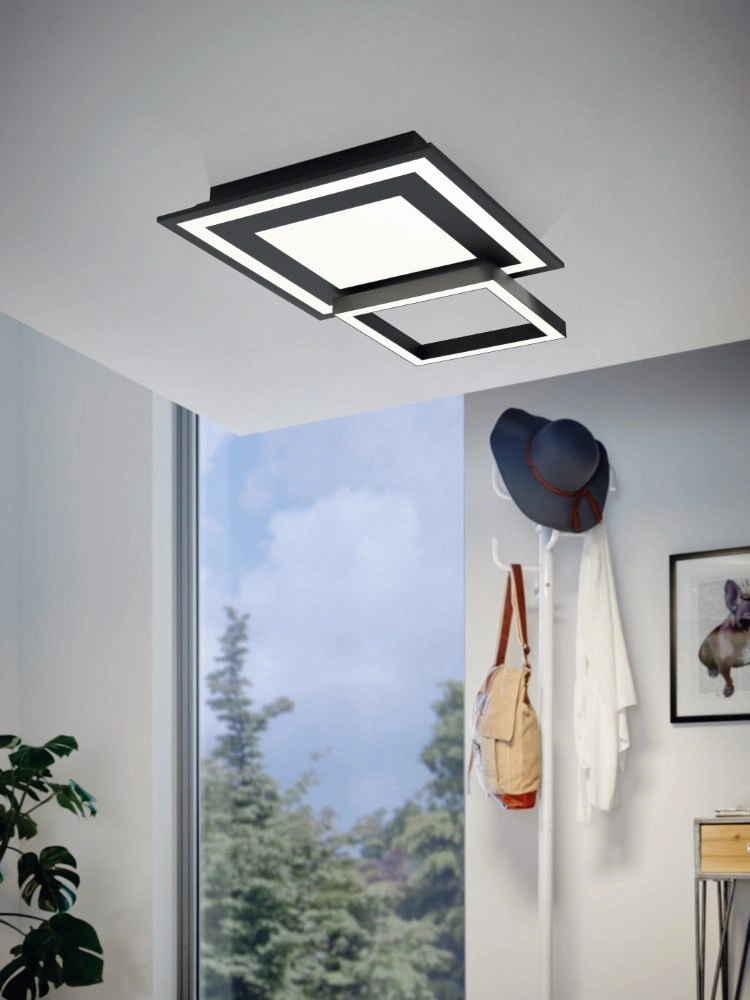 LED-Deckenleuchte Savatarila-C Eglo 9002759993122