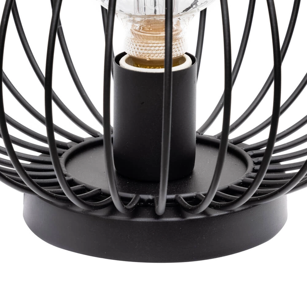 Tischlampe aus Draht Wire 2 ETH 8720195302056