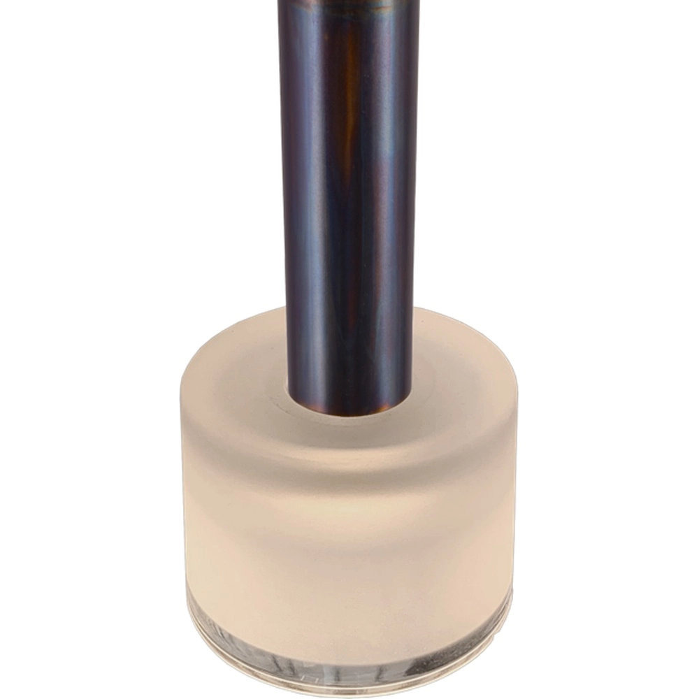 5-Licht Pendellampe Fabro LED – Gesprenkeltes Öl Masterlight 8718121317021