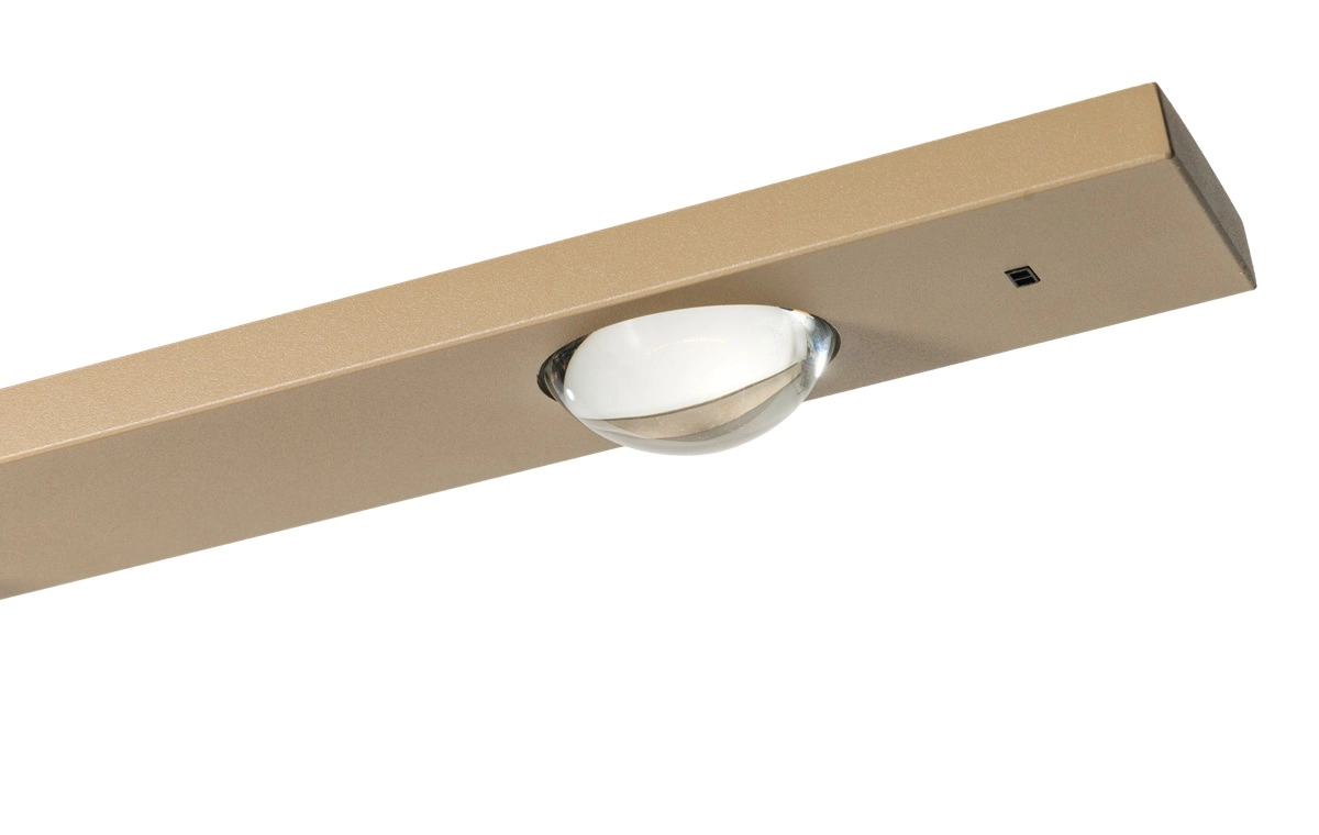Moderne LED-Pendellampe Jake Sand ETH 8720195310778