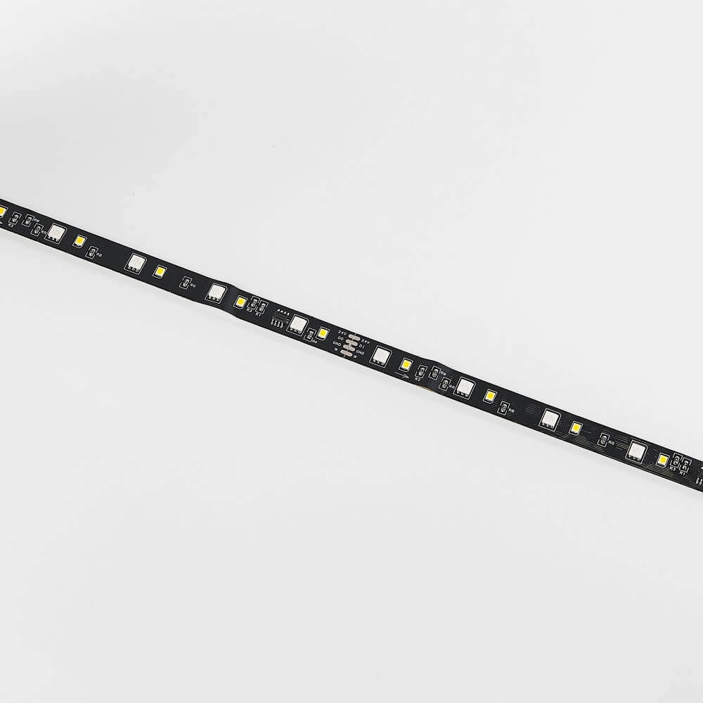 LED-Streifen Gaming Racer 5 Meter Trio 4017807577341