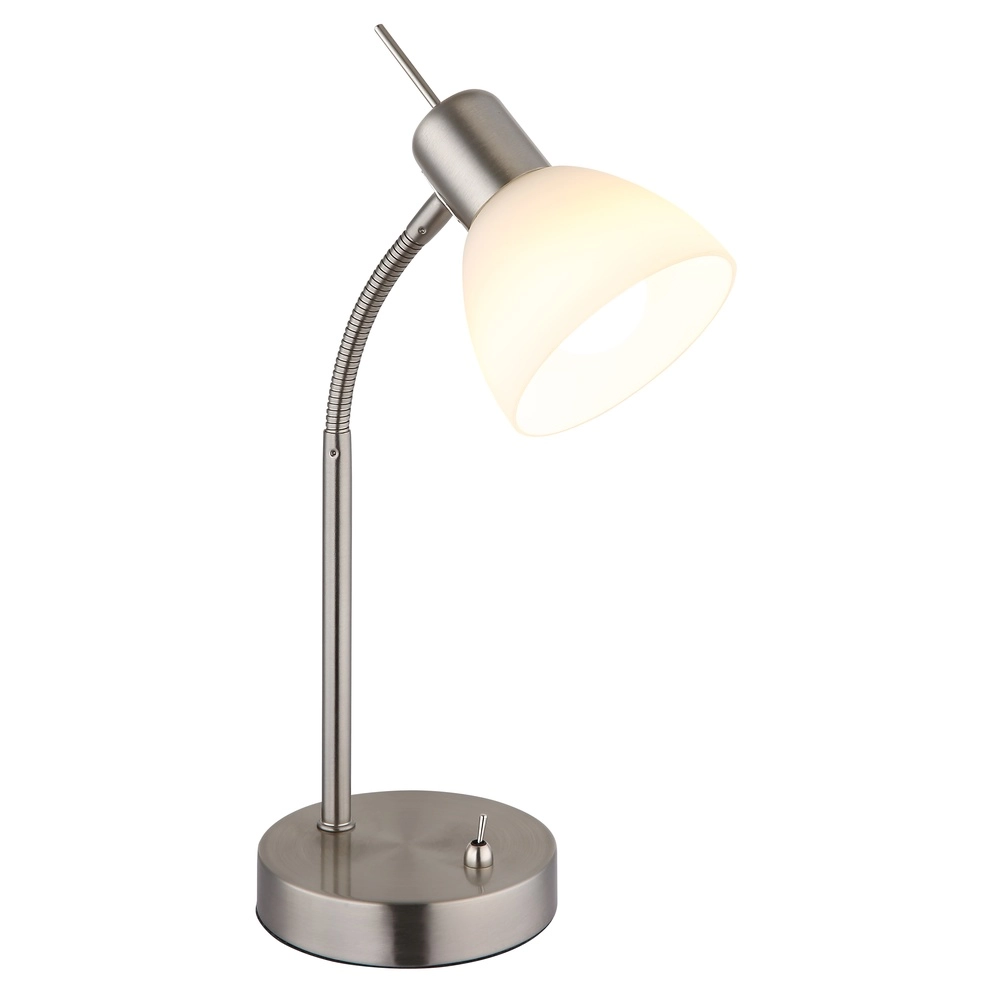 Schreibtischlampe Malte Nickel