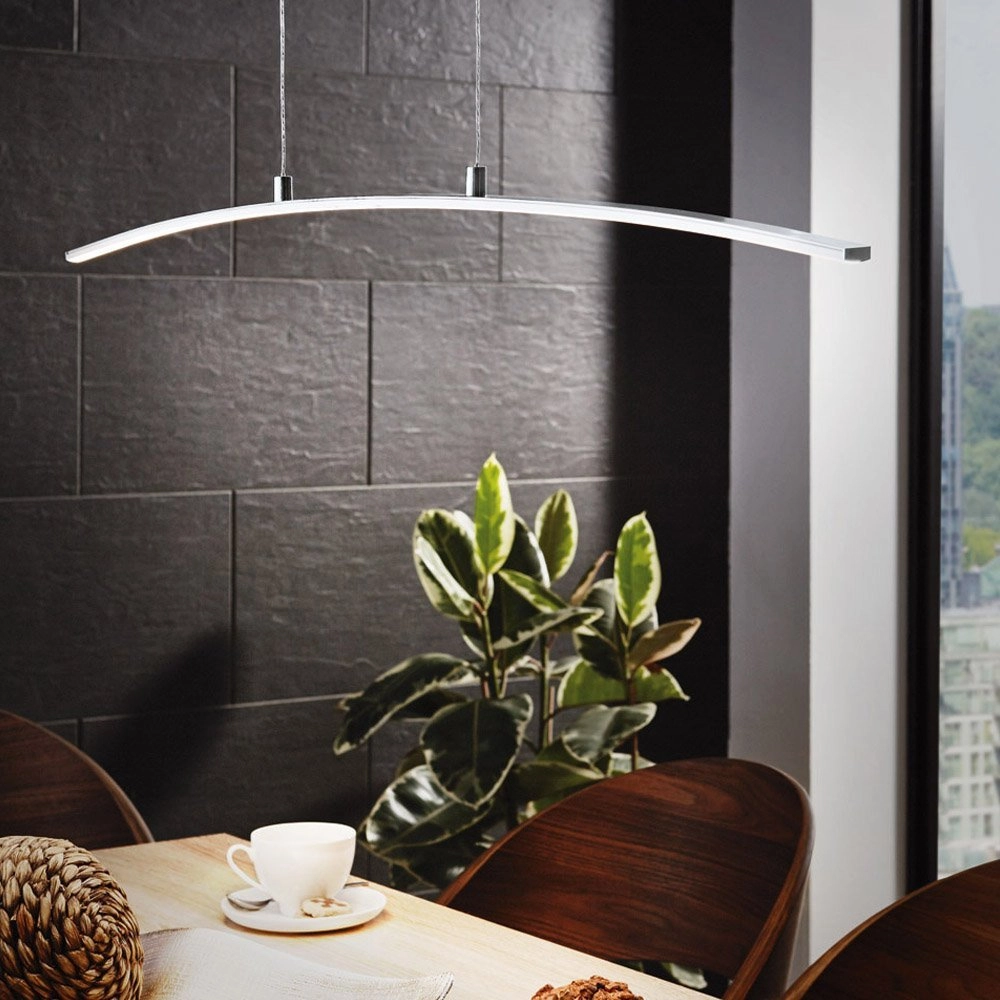 LED-Deckenlampe Lasana Eglo 9002759320485